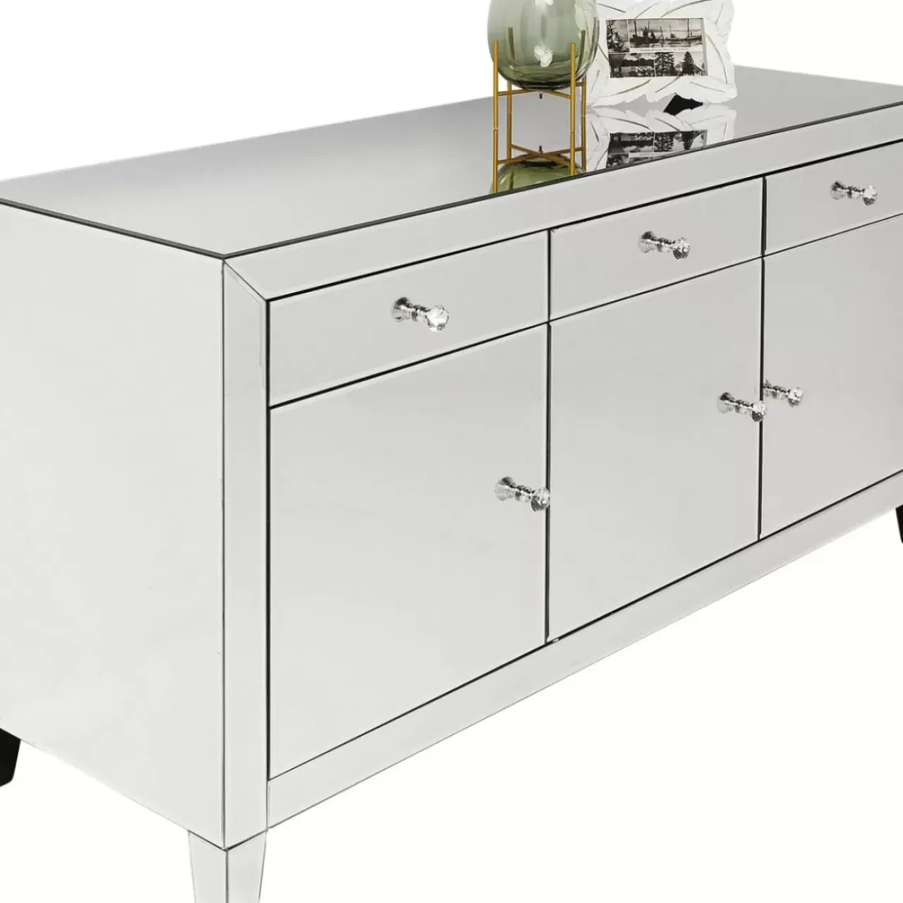 Kommoden & Sideboards|KARE Design Sideboard Luxury