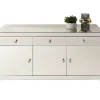 Kommoden & Sideboards|KARE Design Sideboard Luxury Champagne