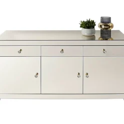Kommoden & Sideboards|KARE Design Sideboard Luxury Champagne