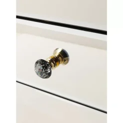 Kommoden & Sideboards|KARE Design Sideboard Luxury Champagne