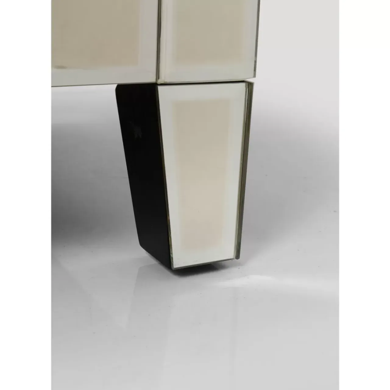 Kommoden & Sideboards|KARE Design Sideboard Luxury Champagne