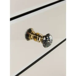 Kommoden & Sideboards|KARE Design Sideboard Luxury Champagne