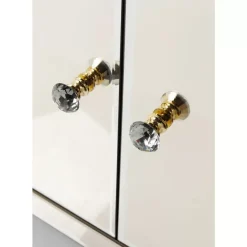 Kommoden & Sideboards|KARE Design Sideboard Luxury Champagne