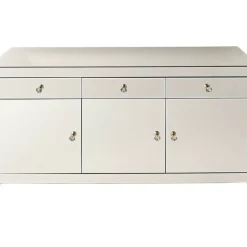 Kommoden & Sideboards|KARE Design Sideboard Luxury Champagne
