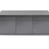 Kommoden & Sideboards|KARE Design Sideboard Luxury Push Grau