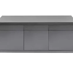 Kommoden & Sideboards|KARE Design Sideboard Luxury Push Grau