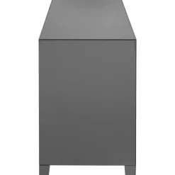 Kommoden & Sideboards|KARE Design Sideboard Luxury Push Grau