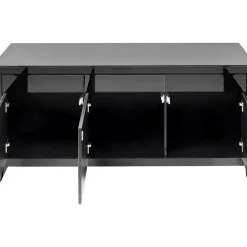 Kommoden & Sideboards|KARE Design Sideboard Luxury Push Grau