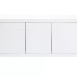 Kommoden & Sideboards|KARE Design Sideboard Luxury Push Weiss