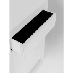 Kommoden & Sideboards|KARE Design Sideboard Luxury Push Weiss