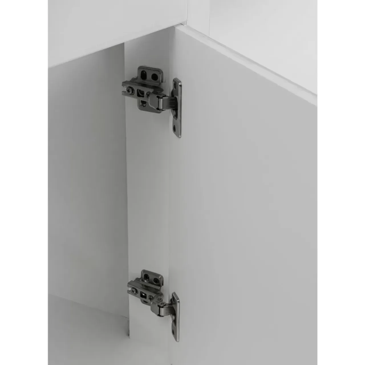 Kommoden & Sideboards|KARE Design Sideboard Luxury Push Weiss