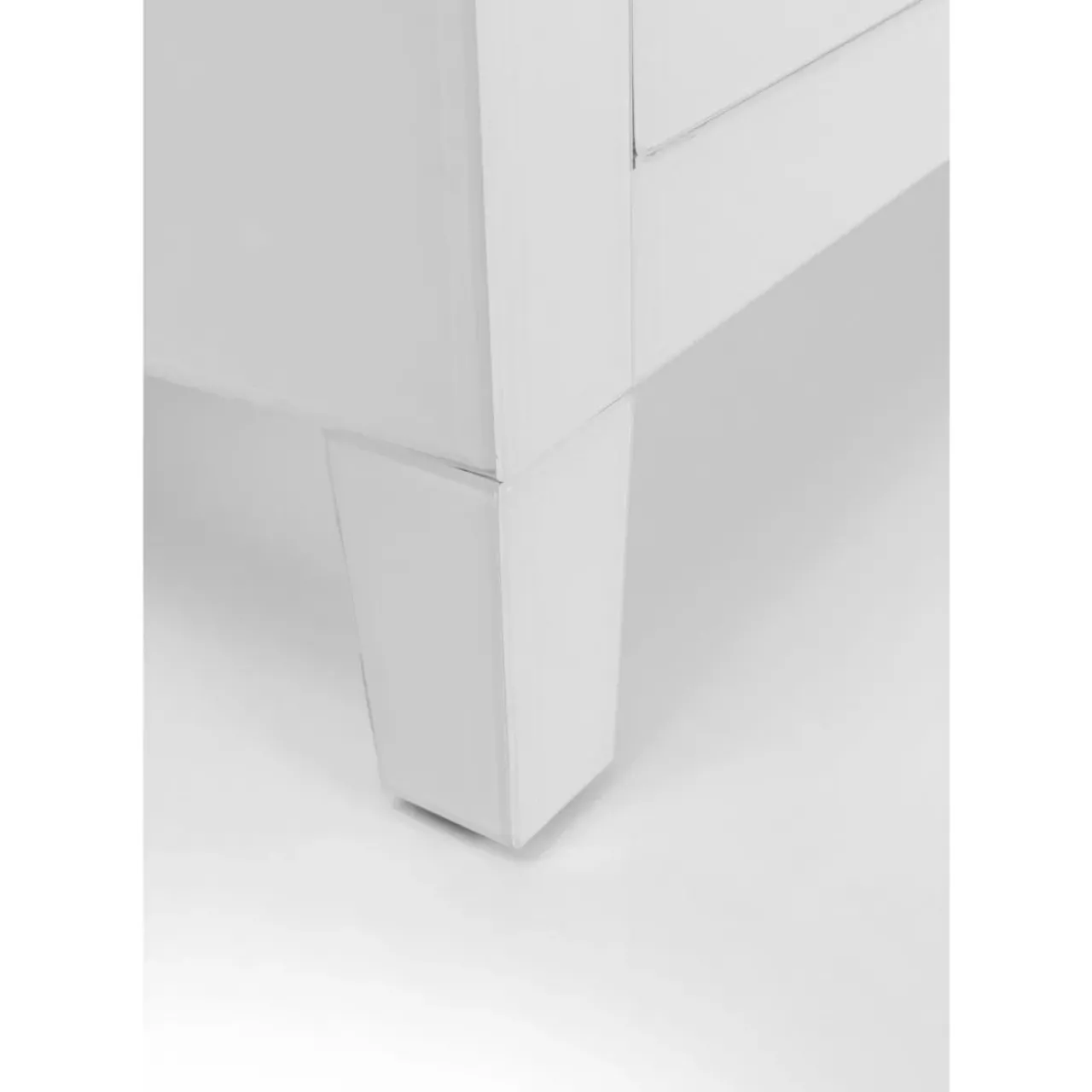 Kommoden & Sideboards|KARE Design Sideboard Luxury Push Weiss
