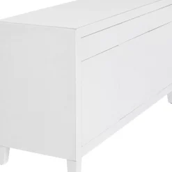 Kommoden & Sideboards|KARE Design Sideboard Luxury Push Weiss
