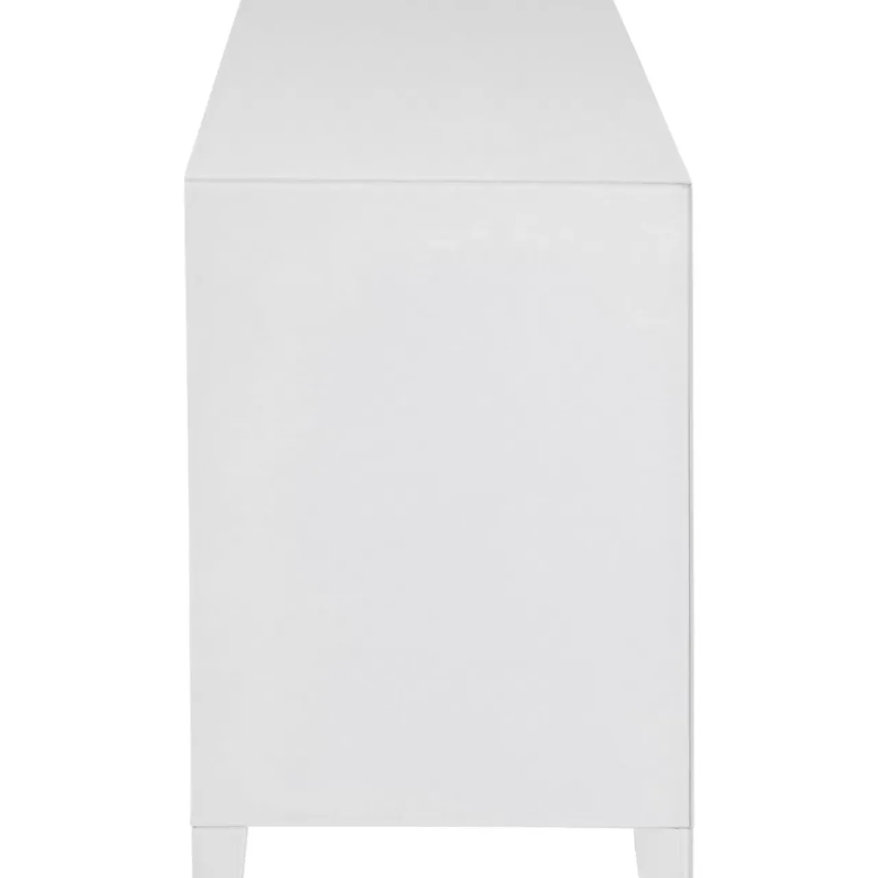 Kommoden & Sideboards|KARE Design Sideboard Luxury Push Weiss