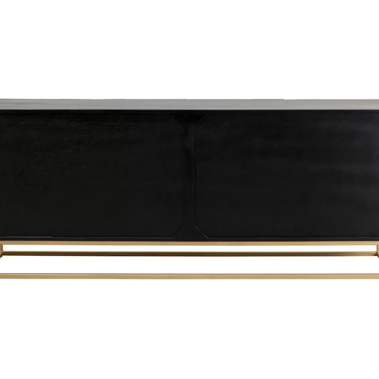 Kommoden & Sideboards|KARE Design Sideboard Madeira Dunkel 177X75Cm