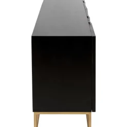 Kommoden & Sideboards|KARE Design Sideboard Madeira Dunkel 177X75Cm