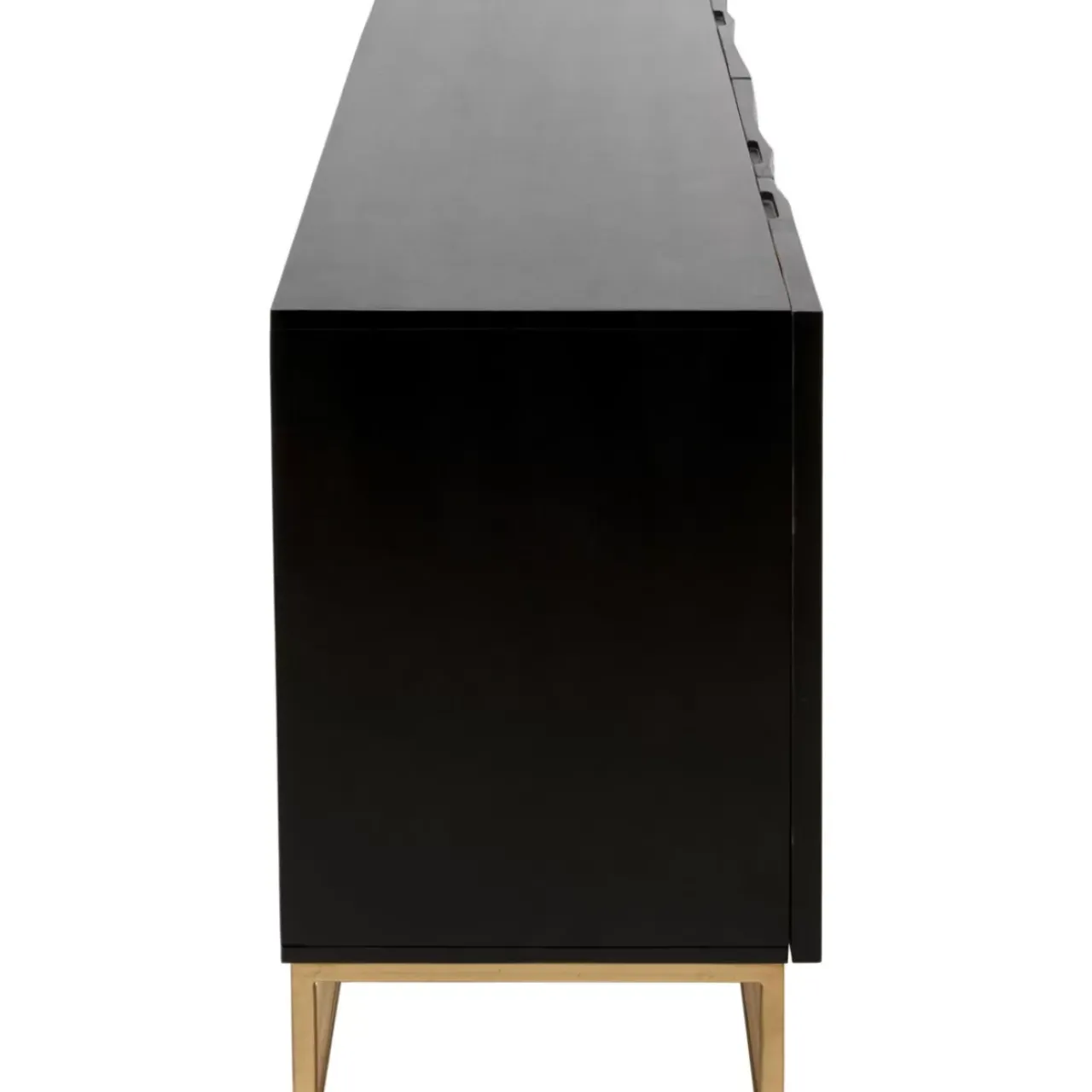 Kommoden & Sideboards|KARE Design Sideboard Madeira Dunkel 177X75Cm