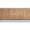Kommoden & Sideboards|KARE Design Sideboard Madeira Hell 177X75Cm