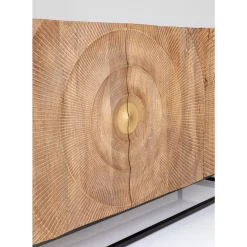 Kommoden & Sideboards|KARE Design Sideboard Madeira Hell 177X75Cm
