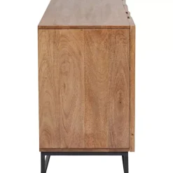 Kommoden & Sideboards|KARE Design Sideboard Madeira Hell 177X75Cm