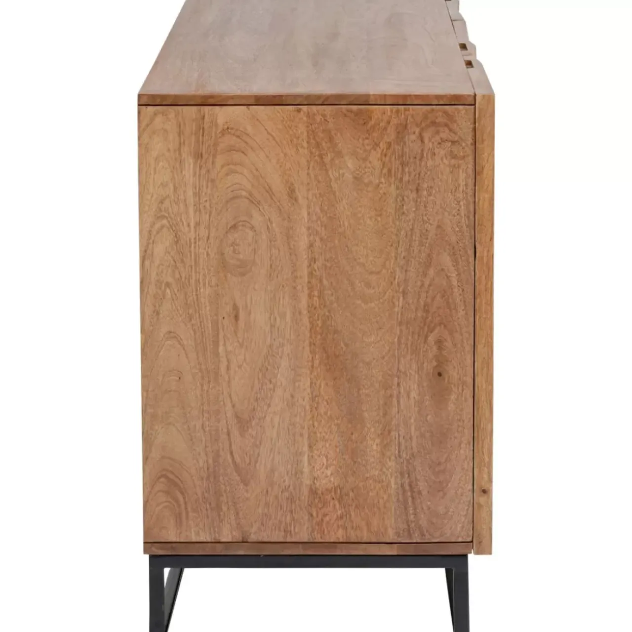 Kommoden & Sideboards|KARE Design Sideboard Madeira Hell 177X75Cm