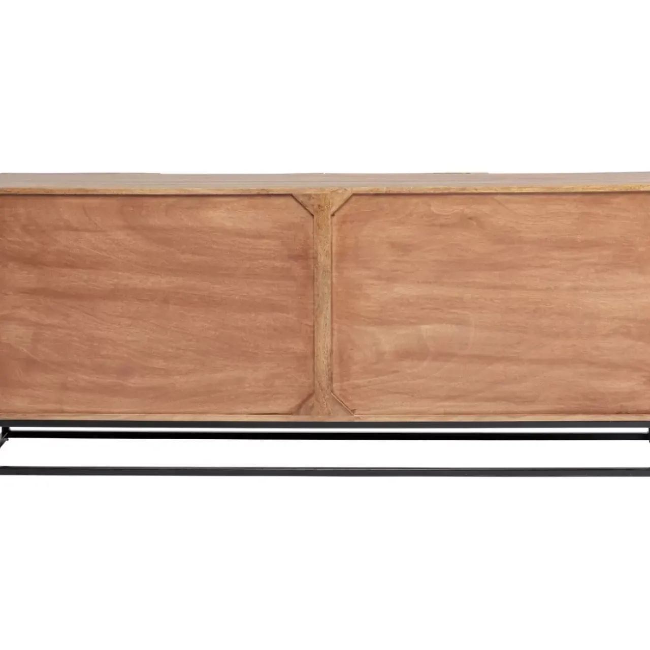 Kommoden & Sideboards|KARE Design Sideboard Madeira Hell 177X75Cm