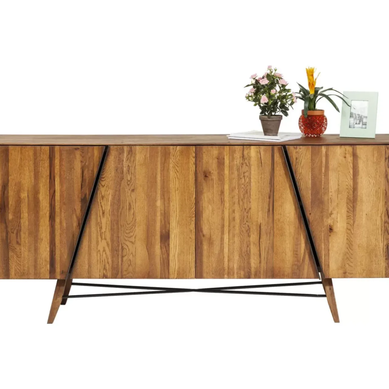 Kommoden & Sideboards|KARE Design Sideboard Madrid