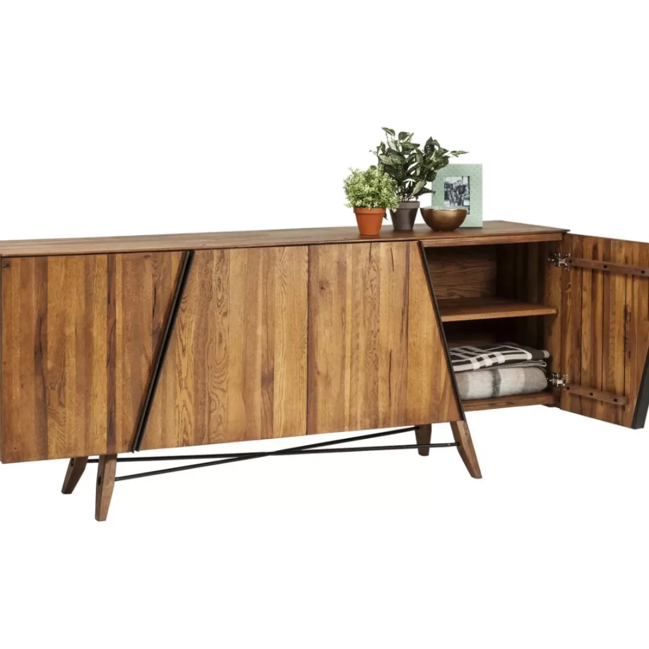 Kommoden & Sideboards|KARE Design Sideboard Madrid