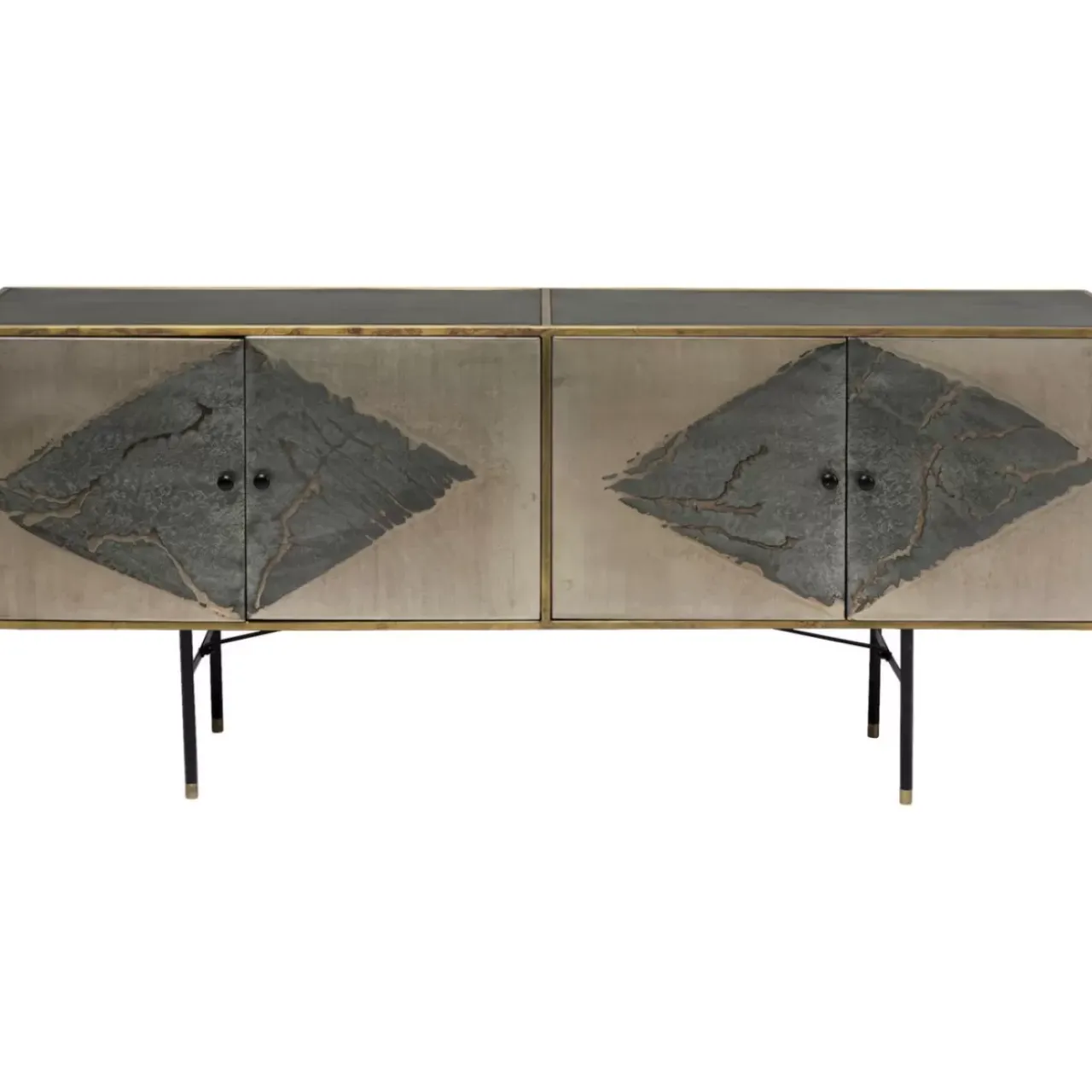 Kommoden & Sideboards|KARE Design Sideboard Mancha