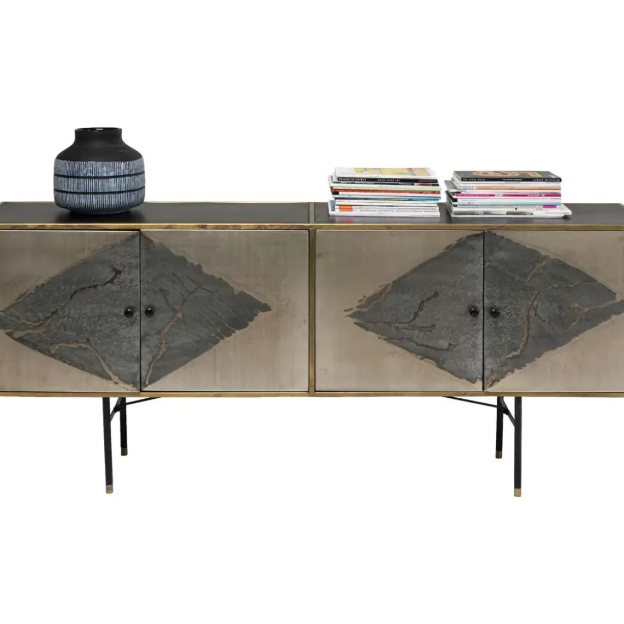 Kommoden & Sideboards|KARE Design Sideboard Mancha