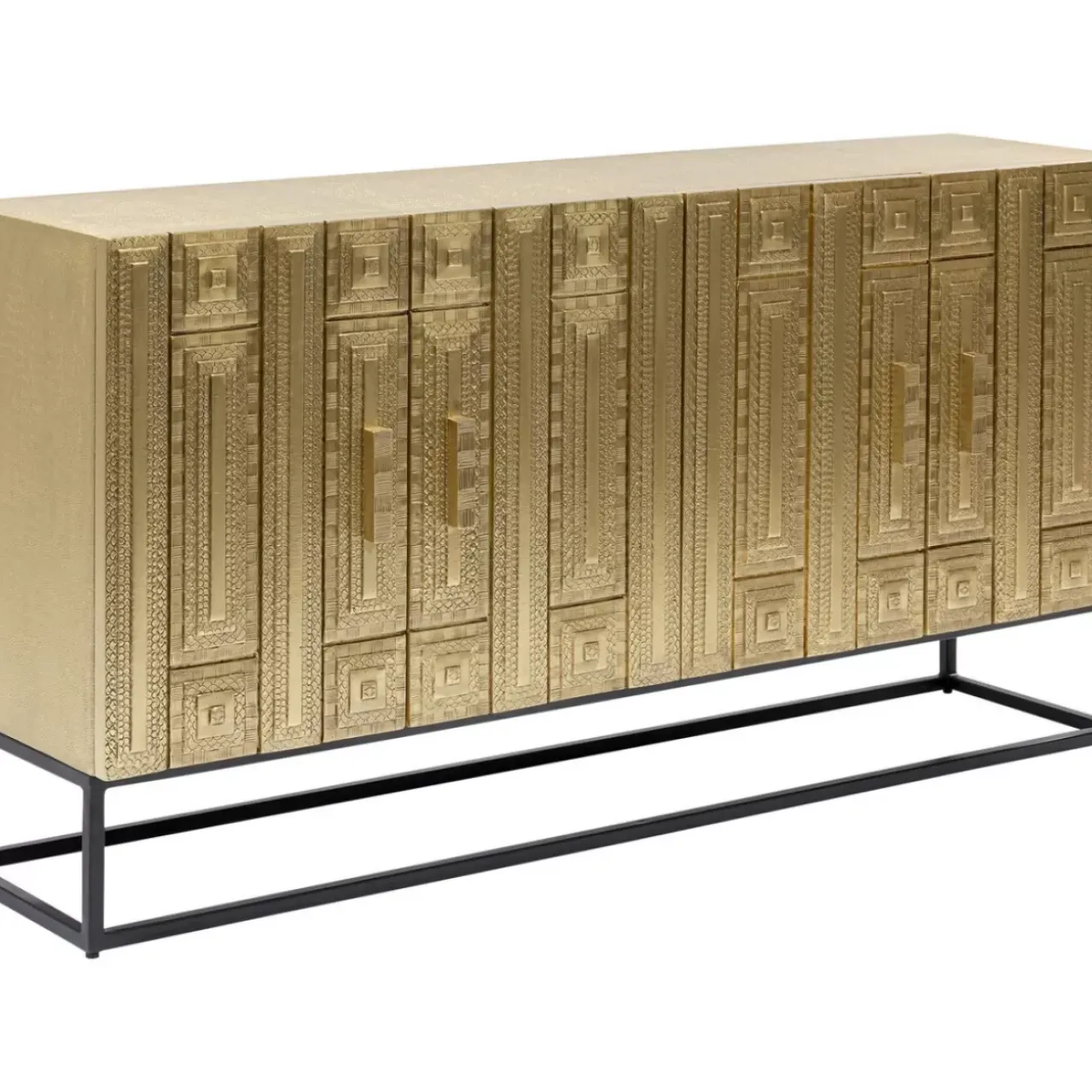 Kommoden & Sideboards|KARE Design Sideboard Marrakesh 160X80Cm