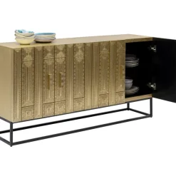 Kommoden & Sideboards|KARE Design Sideboard Marrakesh 160X80Cm