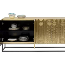 Kommoden & Sideboards|KARE Design Sideboard Marrakesh 160X80Cm