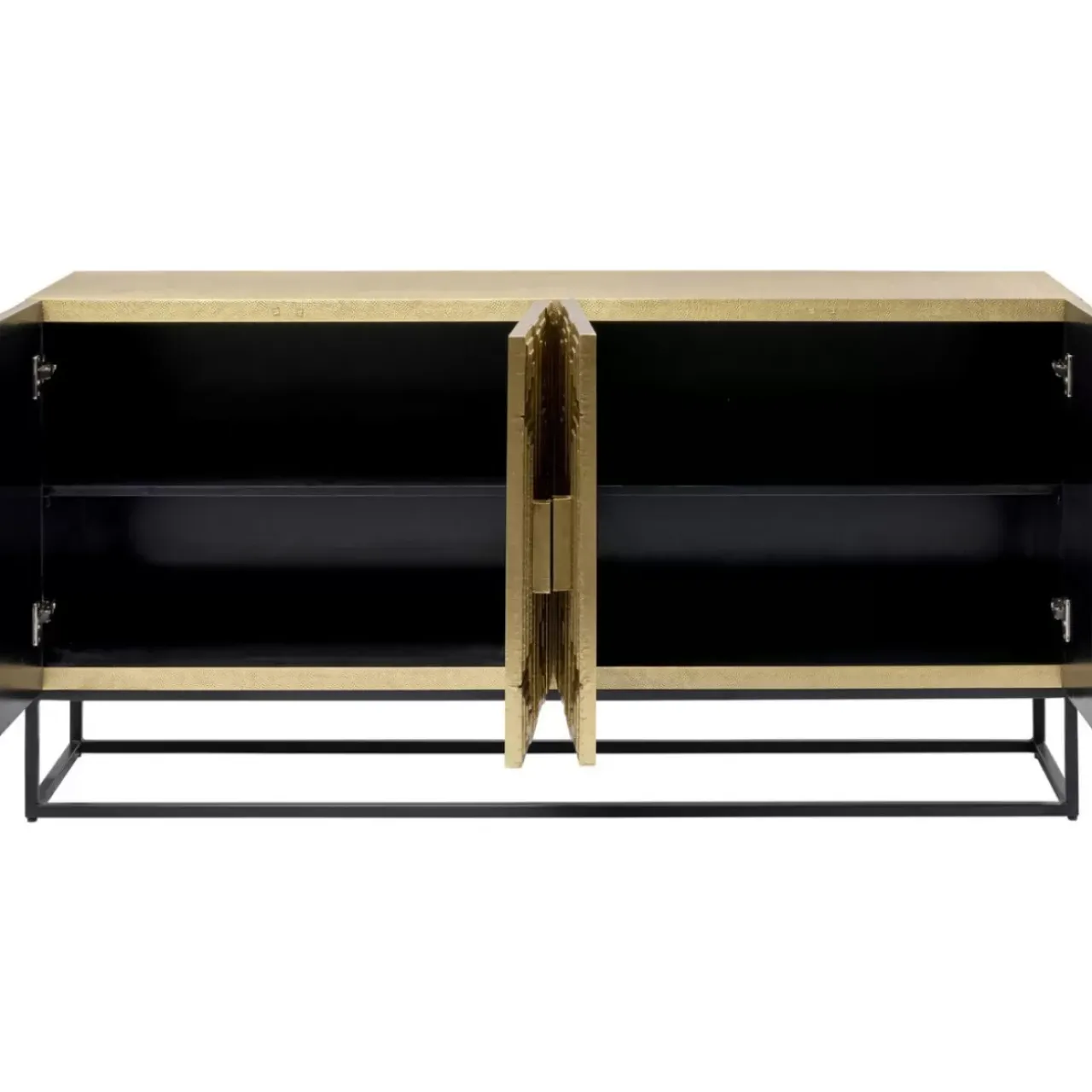 Kommoden & Sideboards|KARE Design Sideboard Marrakesh 160X80Cm