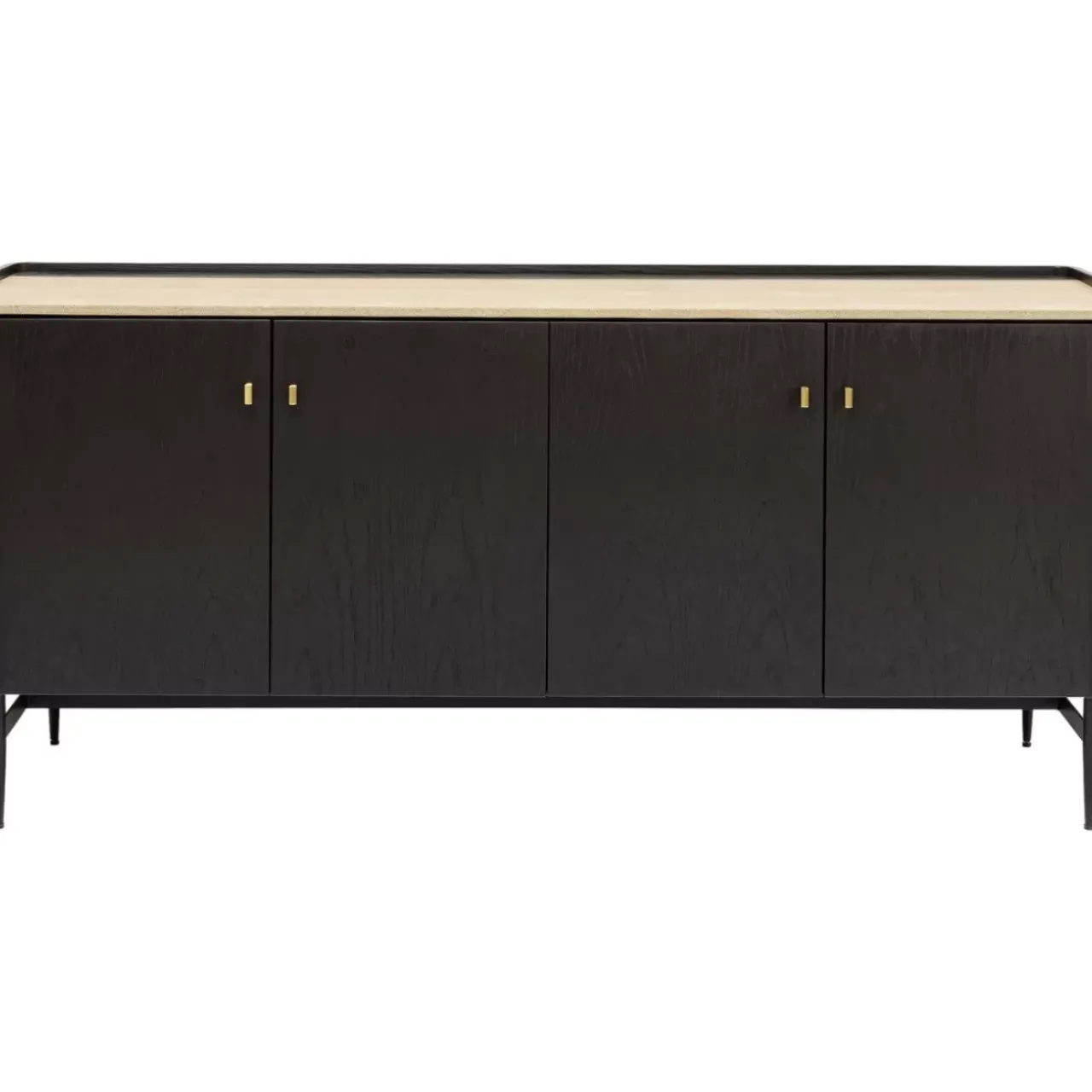 Kommoden & Sideboards|KARE Design Sideboard Milano 180