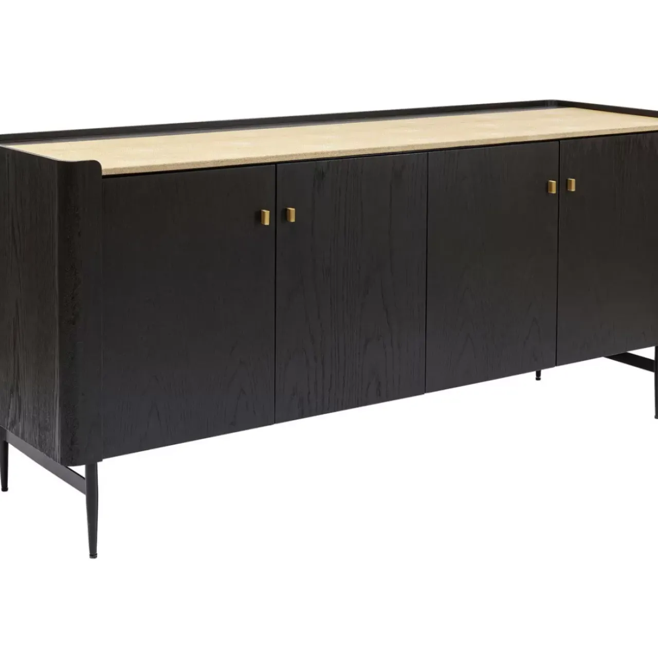 Kommoden & Sideboards|KARE Design Sideboard Milano 180