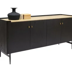 Kommoden & Sideboards|KARE Design Sideboard Milano 180