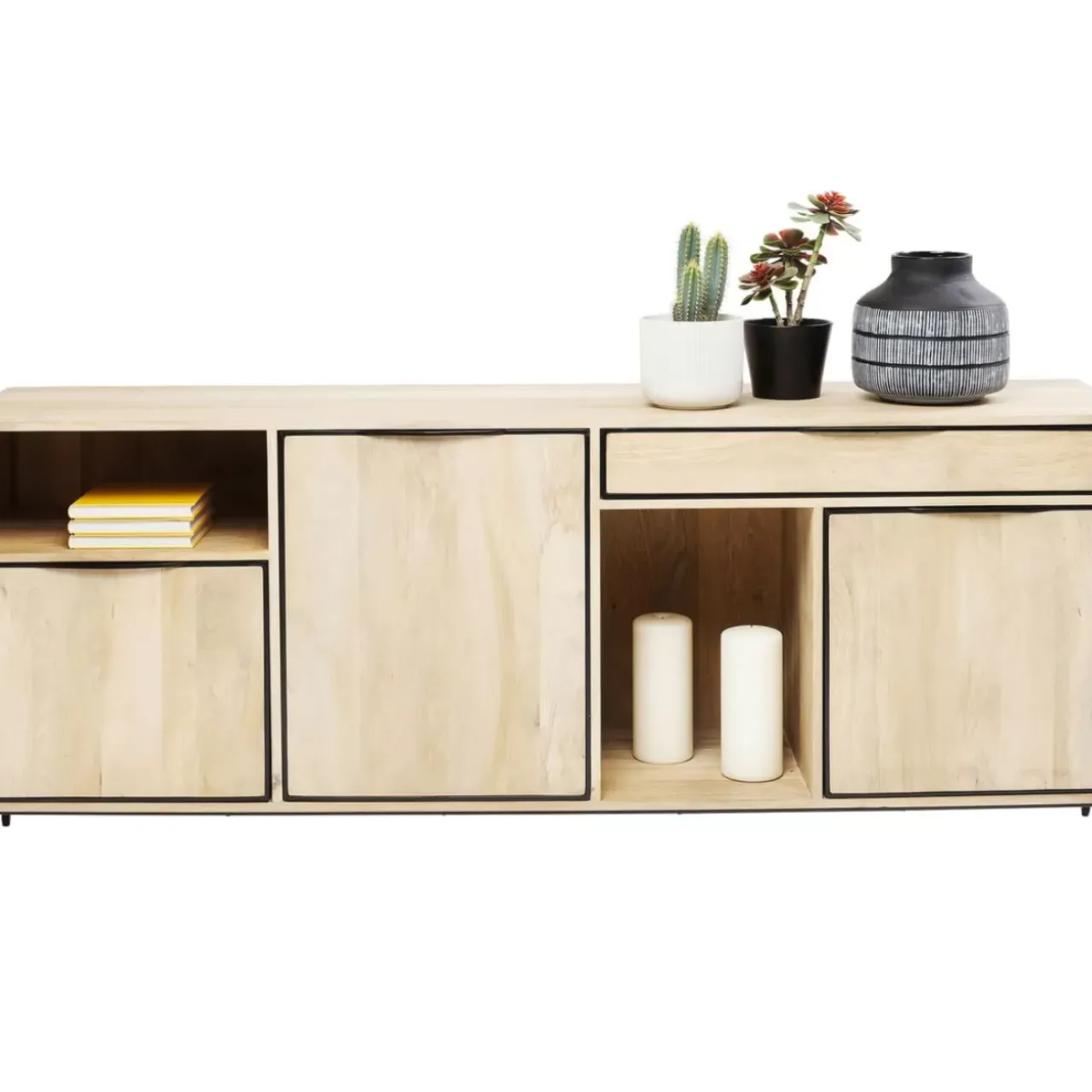 Kommoden & Sideboards|KARE Design Sideboard Modena