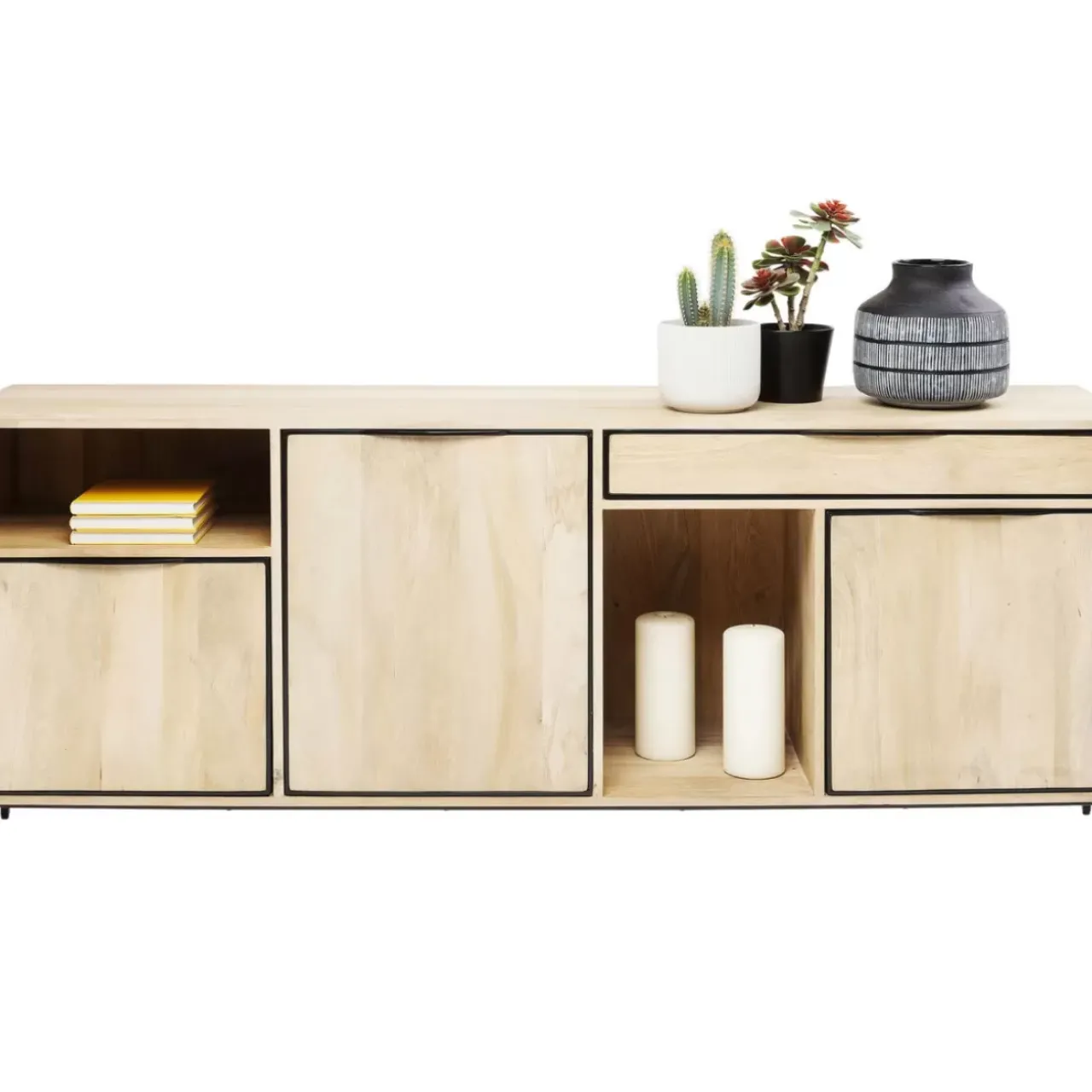 Kommoden & Sideboards|KARE Design Sideboard Modena