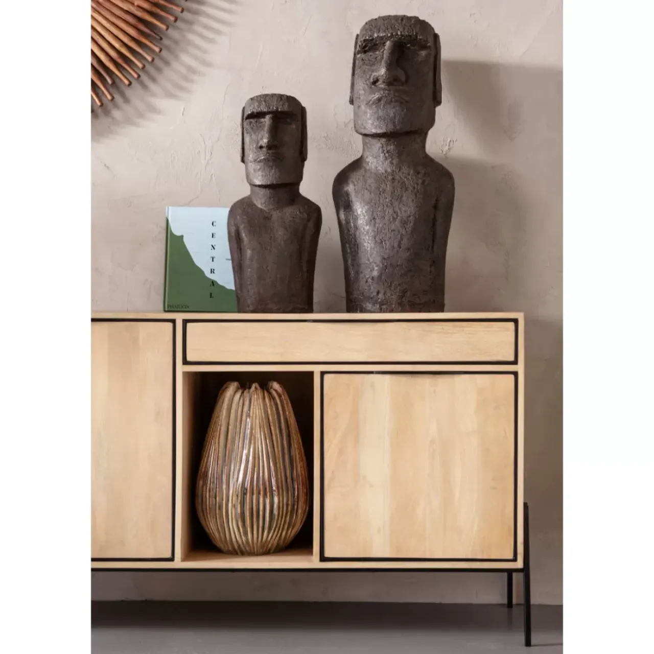 Kommoden & Sideboards|KARE Design Sideboard Modena