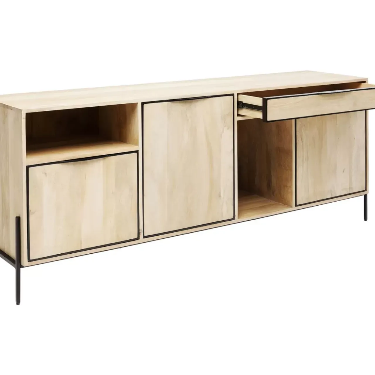 Kommoden & Sideboards|KARE Design Sideboard Modena