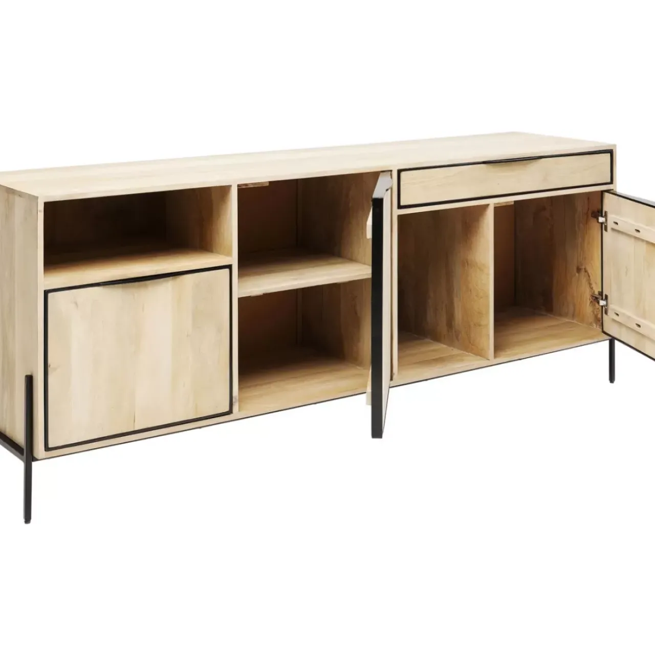 Kommoden & Sideboards|KARE Design Sideboard Modena