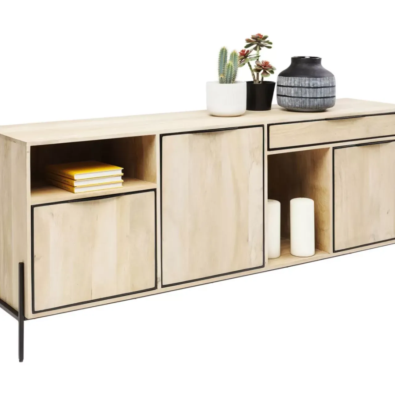 Kommoden & Sideboards|KARE Design Sideboard Modena