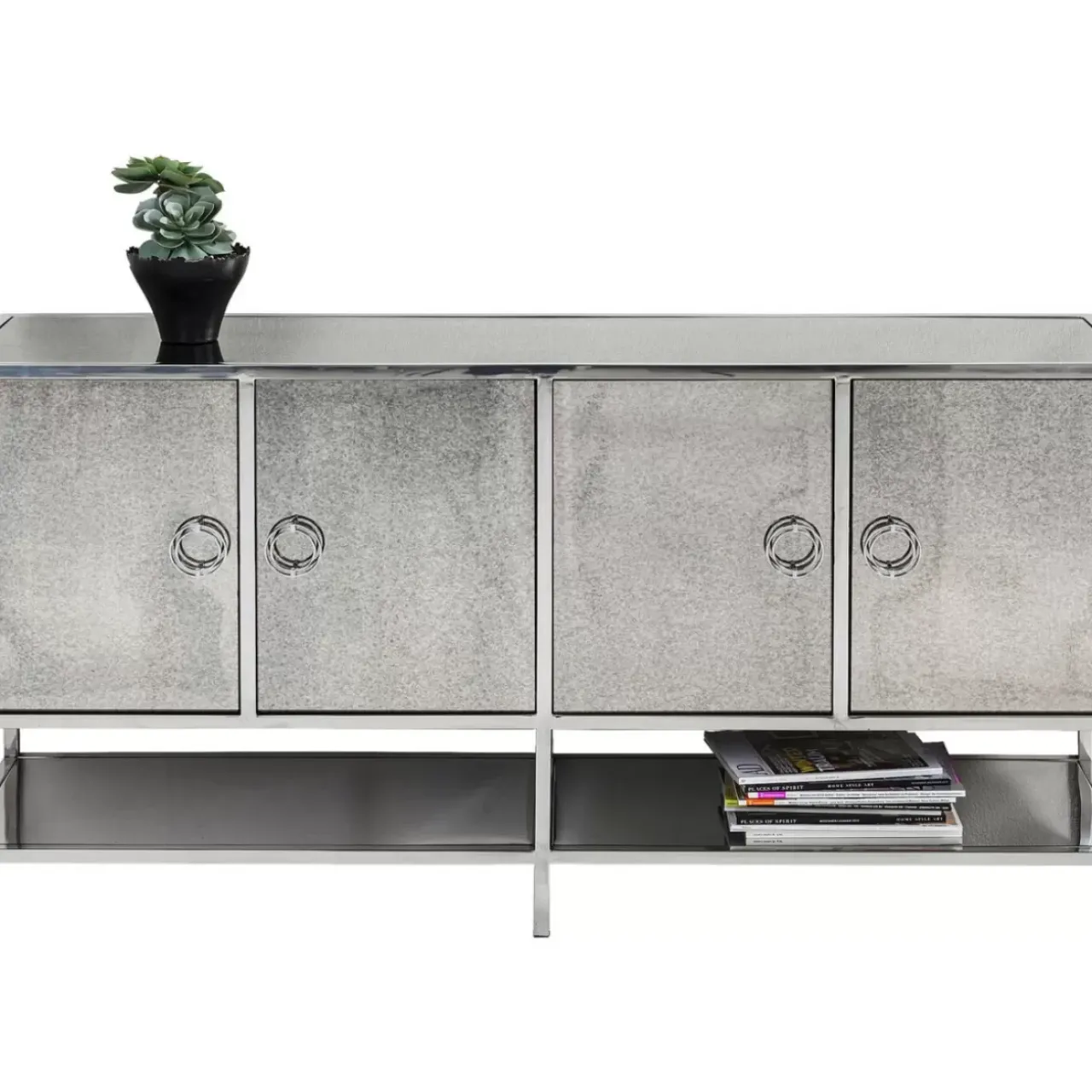 Kommoden & Sideboards|KARE Design Sideboard Moonscape