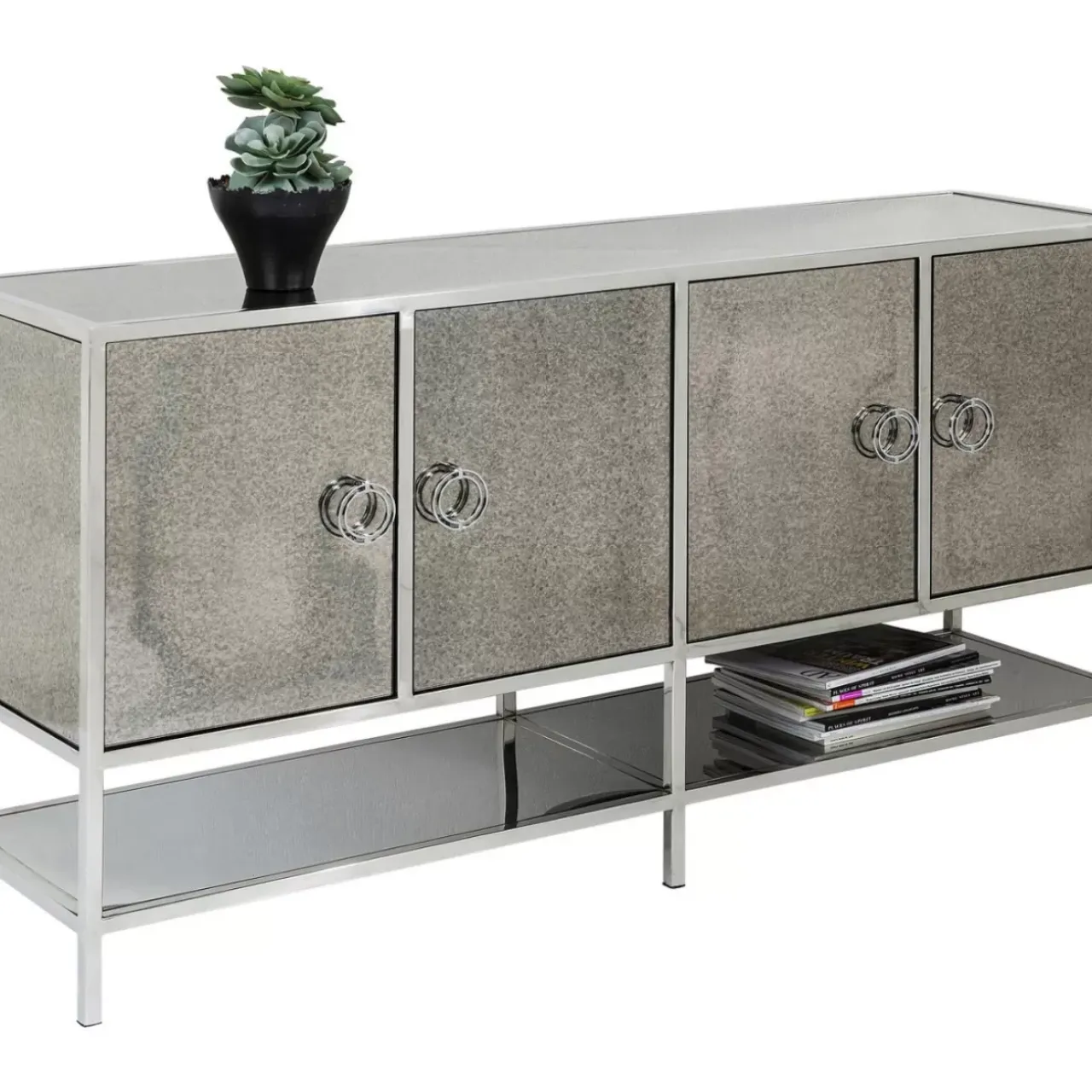 Kommoden & Sideboards|KARE Design Sideboard Moonscape