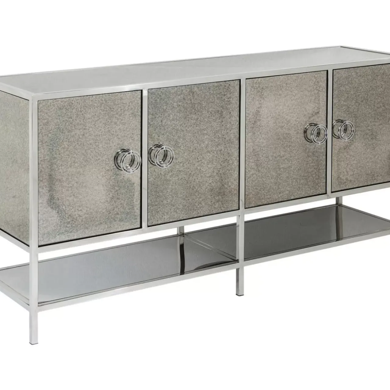 Kommoden & Sideboards|KARE Design Sideboard Moonscape