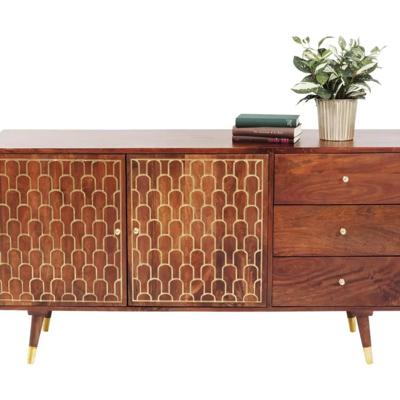 Kommoden & Sideboards|KARE Design Sideboard Muskat