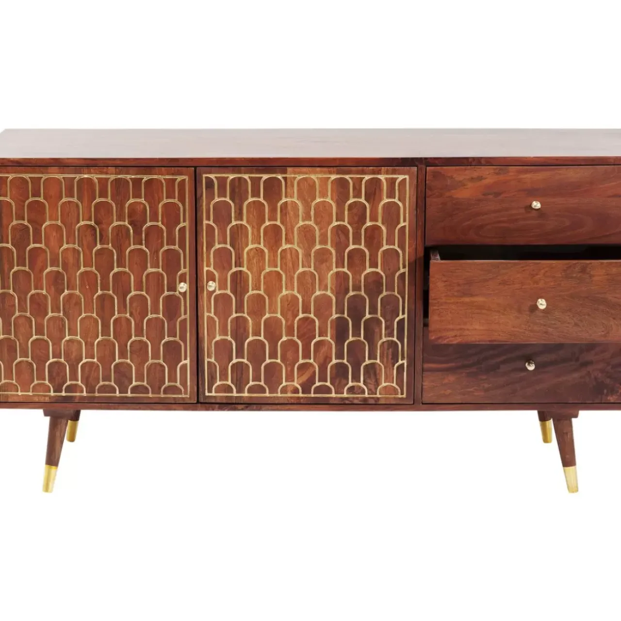 Kommoden & Sideboards|KARE Design Sideboard Muskat