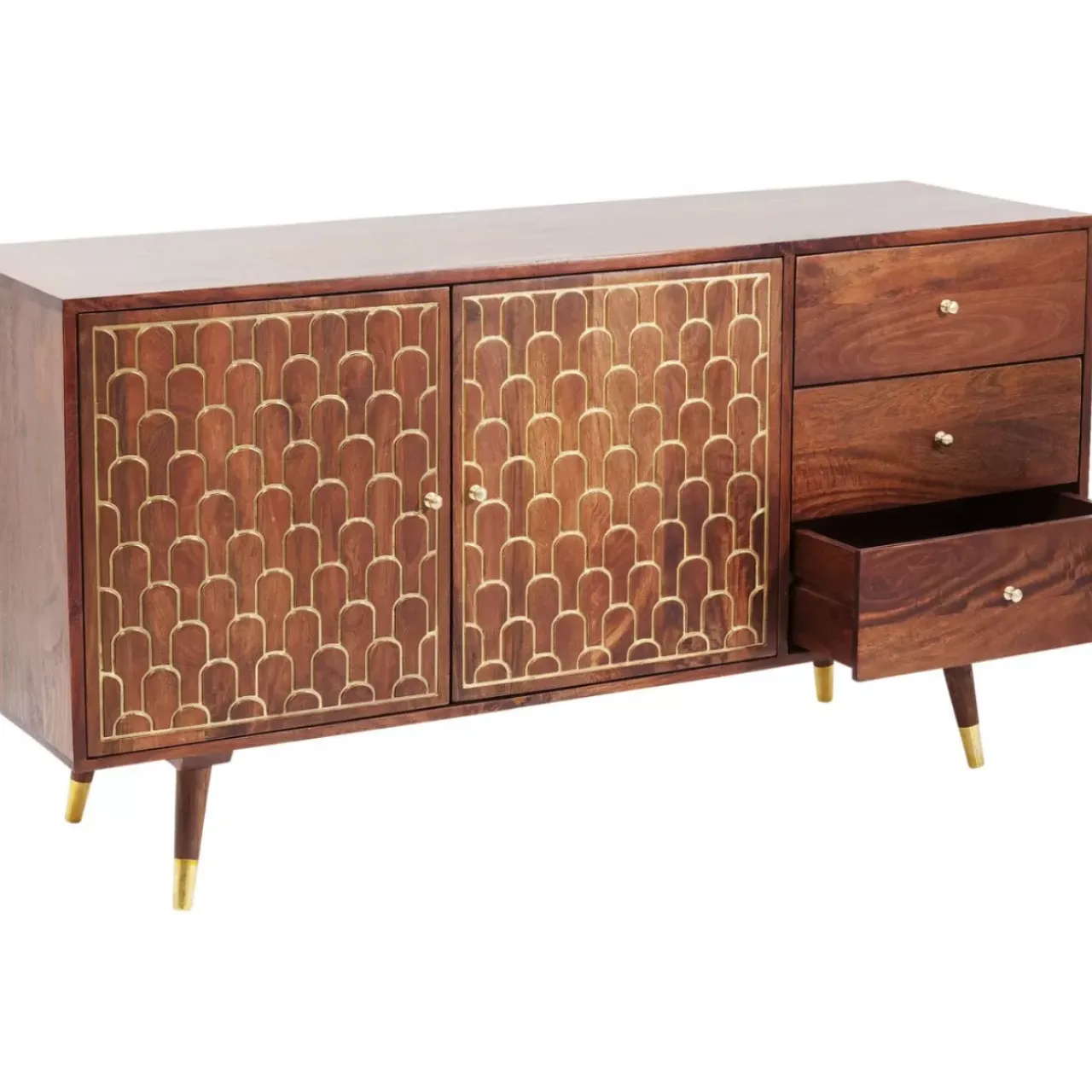 Kommoden & Sideboards|KARE Design Sideboard Muskat