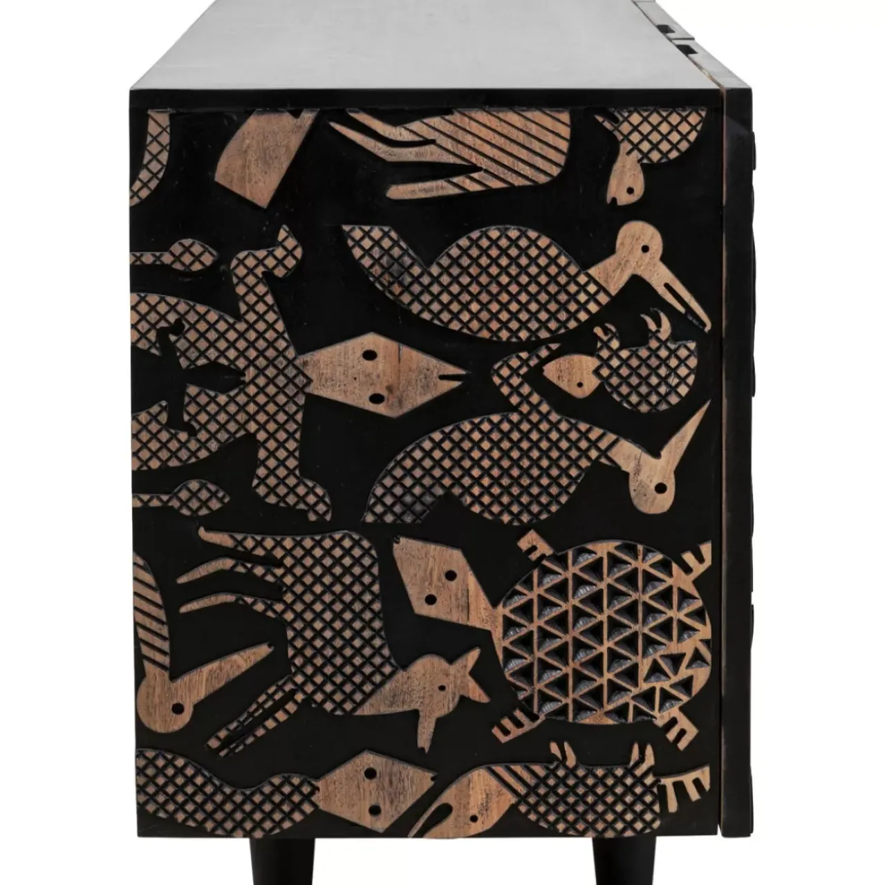 Kommoden & Sideboards|KARE Design Sideboard Nativera 177X75Cm